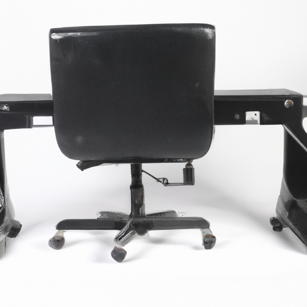 The Evolution of Ergonomic Office Chairs: From Design to Comfort